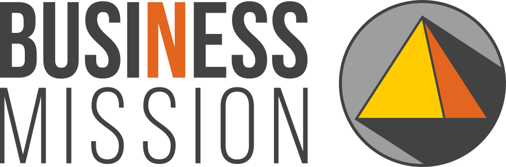 Business Mission GmbH Logo